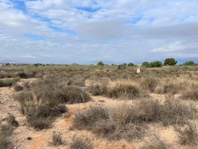 Деревенский Дом продается в Alhama de Murcia, Murcia