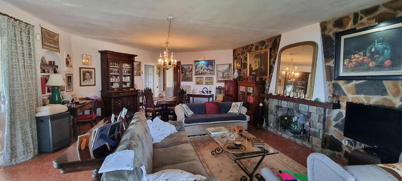 4 chambre Villa à vendre