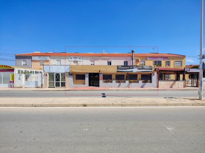 Appartement zu verkaufen in Torrevieja, Alicante