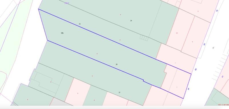 1 спальная комната городская тюрьма продается