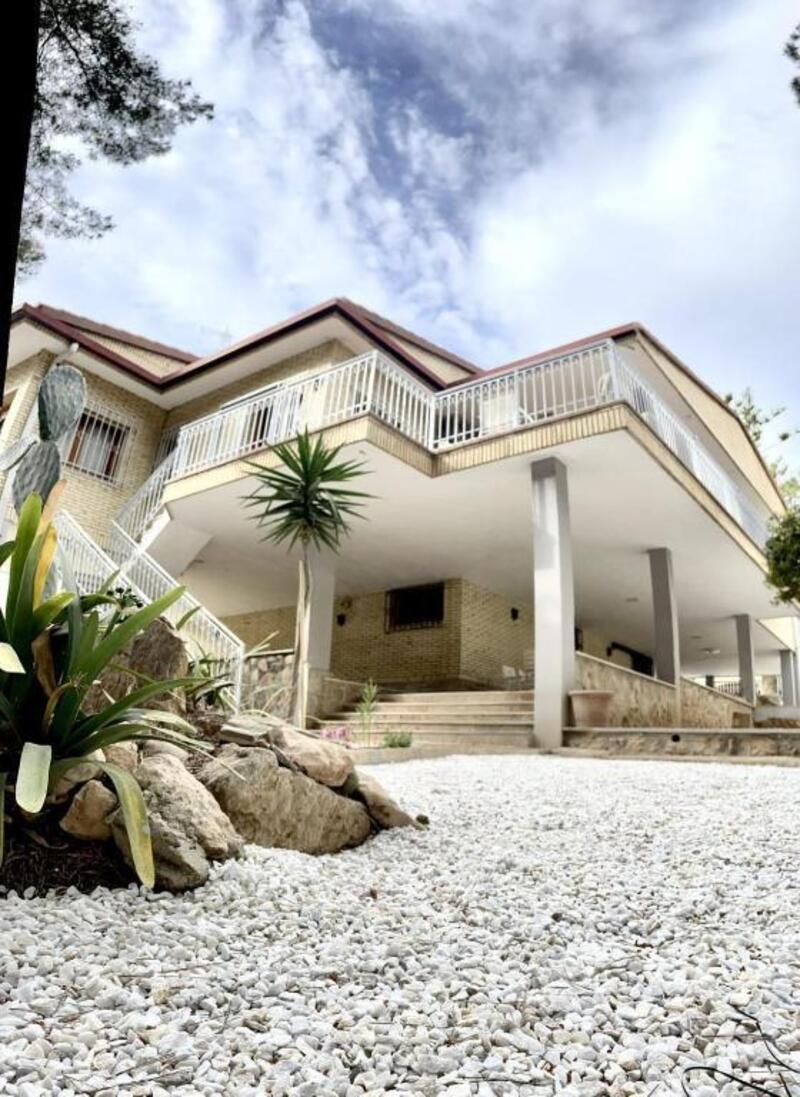 Villa à vendre dans Orihuela Costa, Alicante