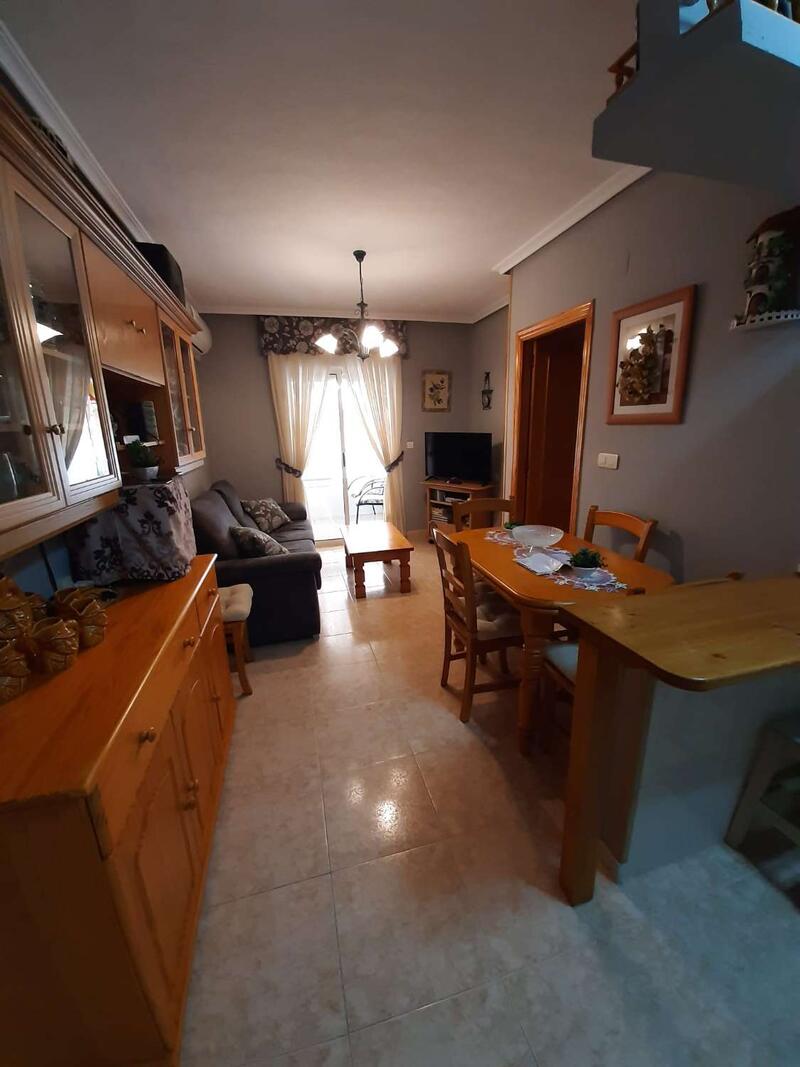 2 slaapkamer Appartement Te koop