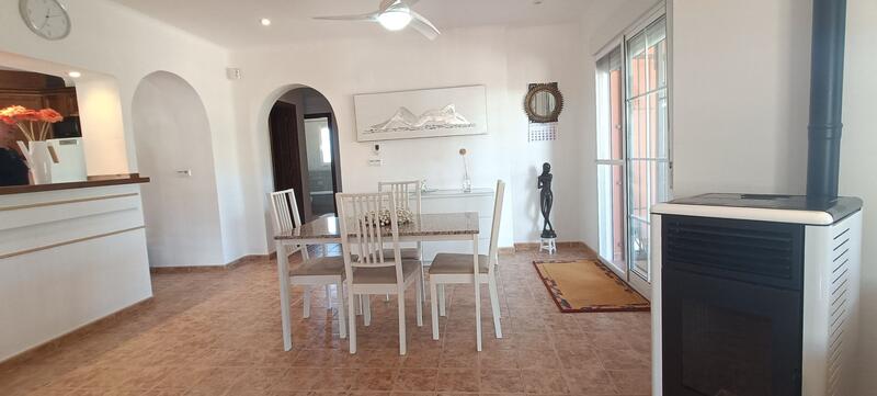 3 bedroom Villa for sale