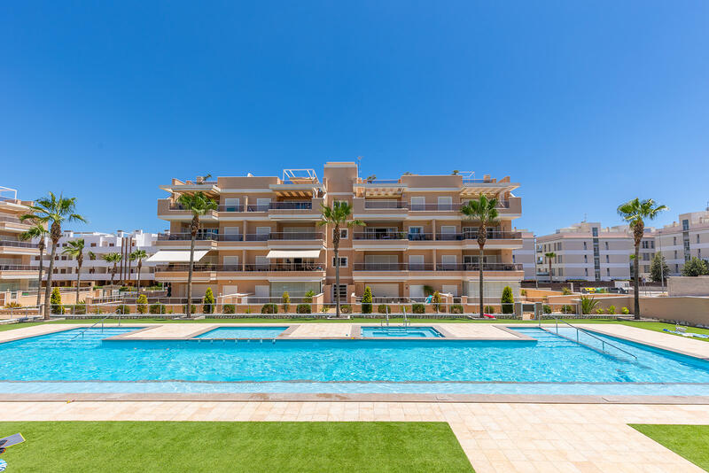 Appartement à vendre dans Orihuela Costa, Alicante