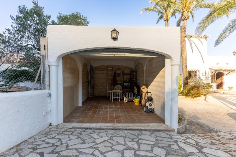 3 Schlafzimmer Villa zu verkaufen