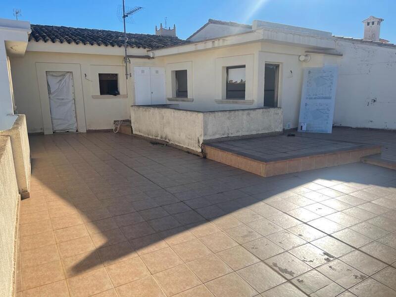 Apartamento en venta en Ondara, Alicante