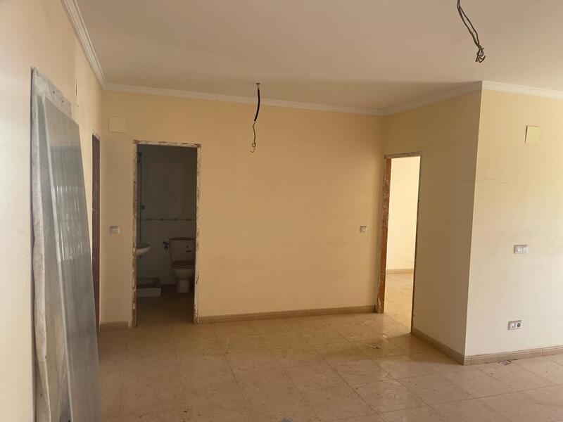 3 Cuarto Apartamento en venta