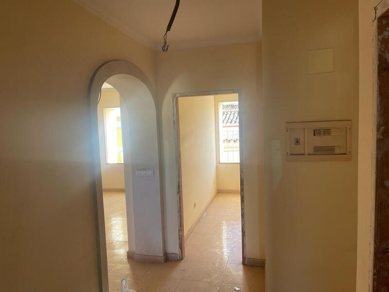 3 Cuarto Apartamento en venta