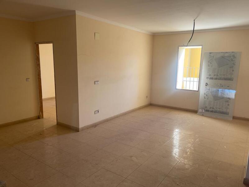 3 Cuarto Apartamento en venta