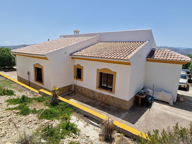 3 Cuarto Villa en venta