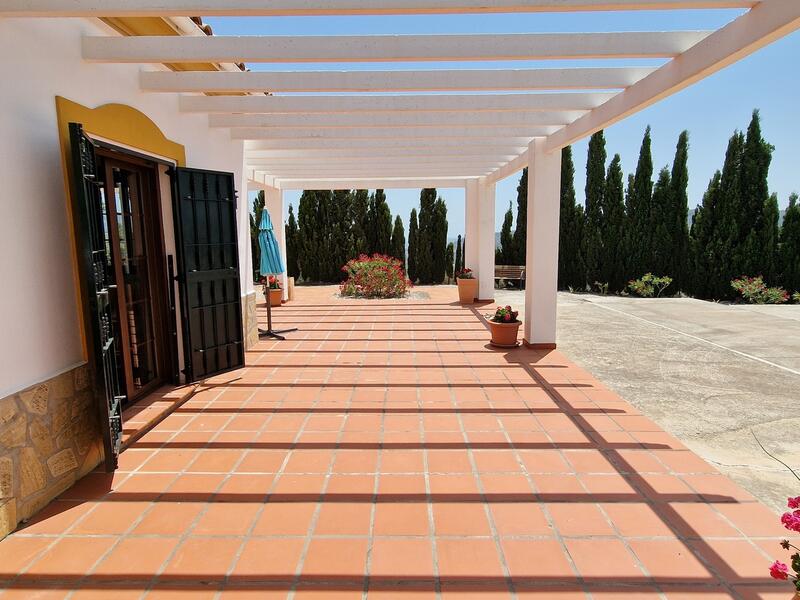 3 Cuarto Villa en venta