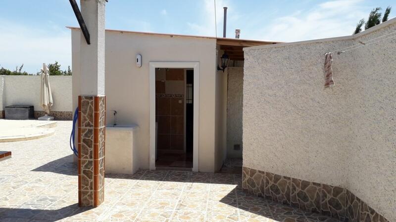 4 Cuarto Casa de Campo en venta