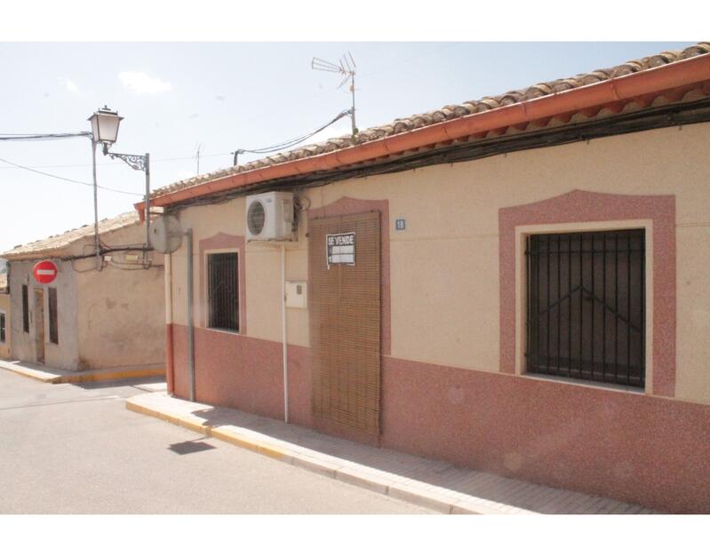 3 Cuarto Adosado en venta