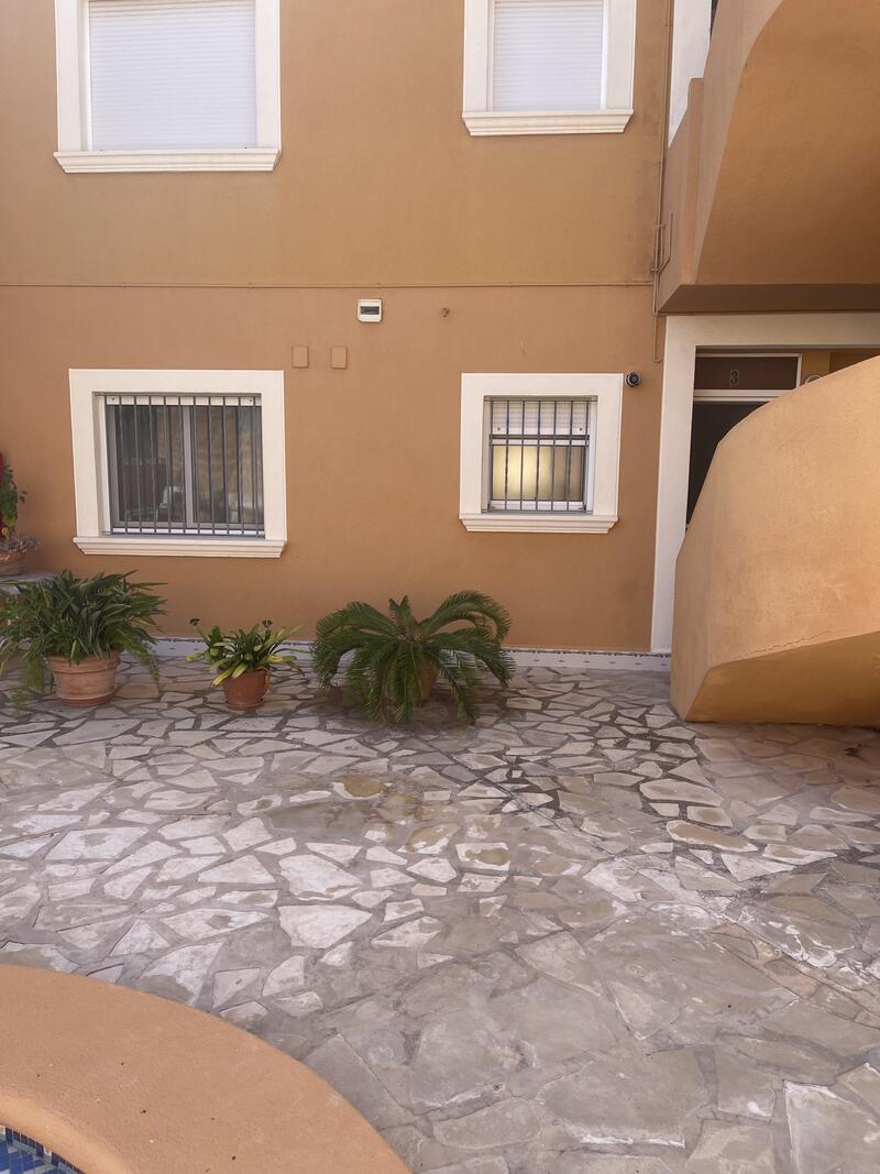 2 Cuarto Apartamento en venta