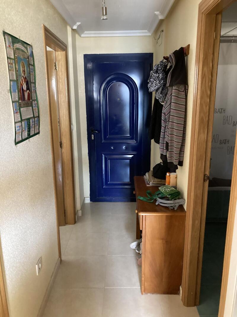 1 slaapkamer Appartement Te koop