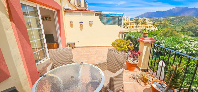 Apartment for sale in Casares Playa, Málaga