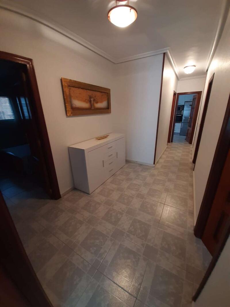 3 slaapkamer Appartement Te koop