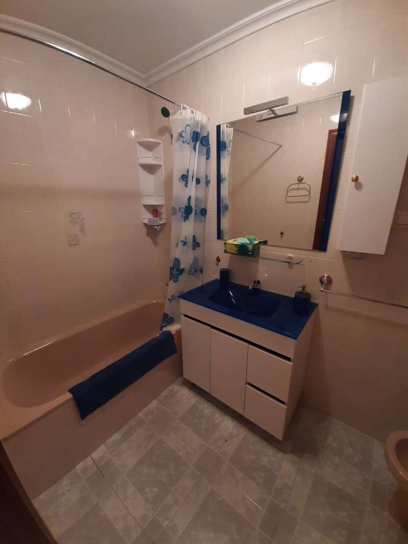 3 slaapkamer Appartement Te koop