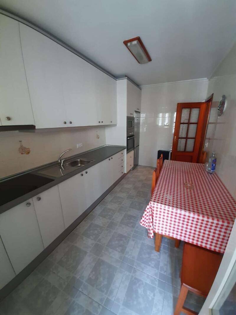 3 slaapkamer Appartement Te koop