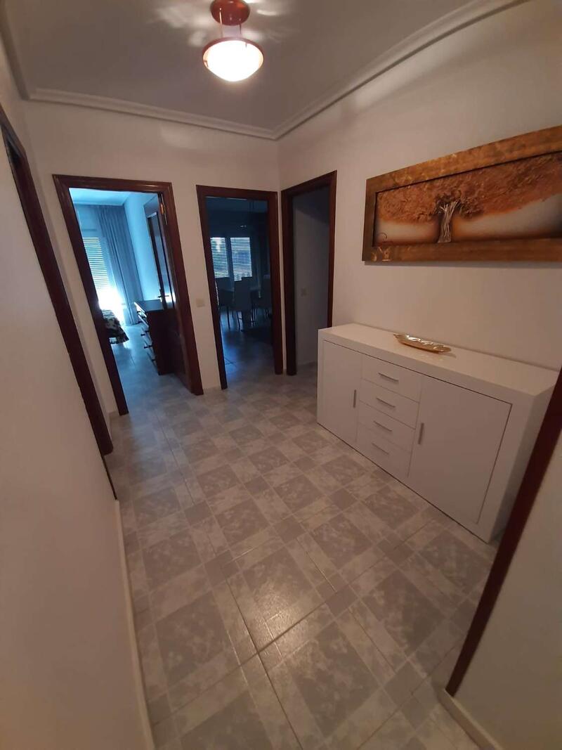 3 slaapkamer Appartement Te koop