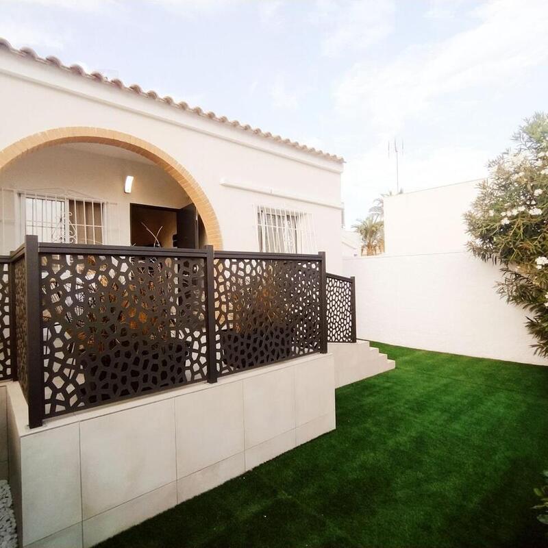 2 Cuarto Villa en venta