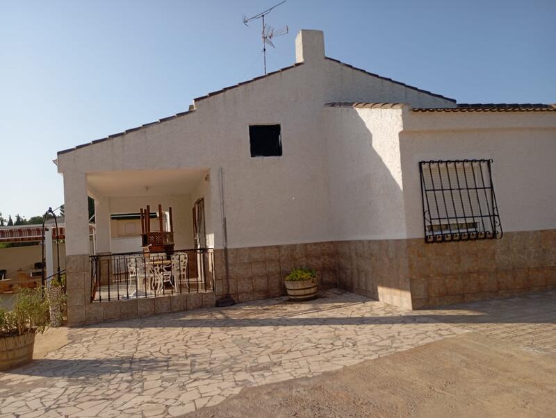 4 bedroom Villa for sale