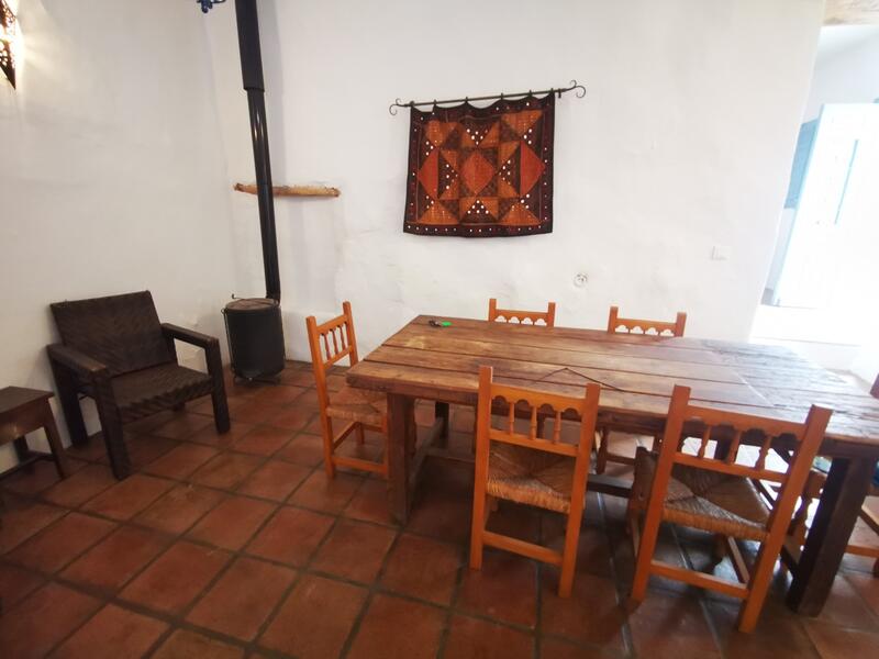 3 Cuarto Adosado en venta