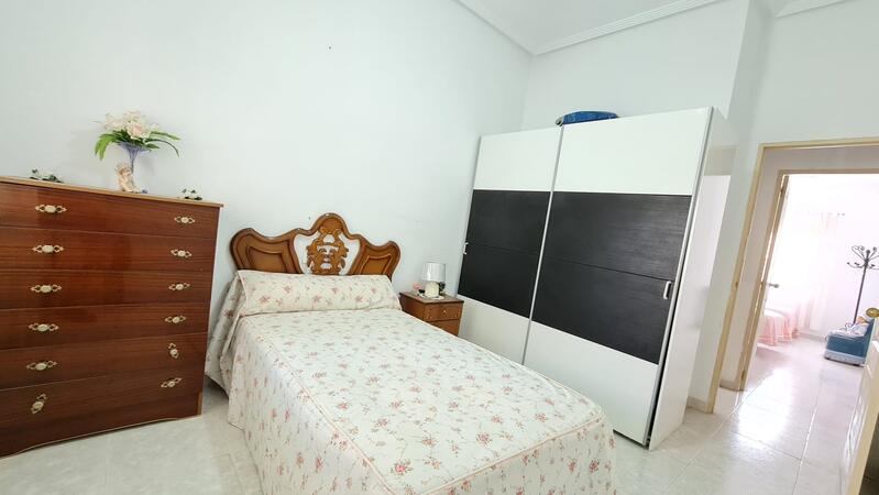 4 Cuarto Adosado en venta