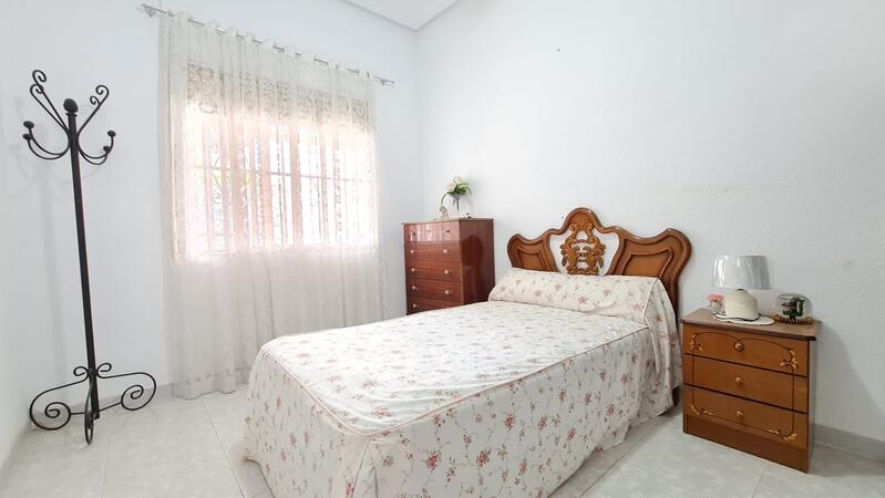 4 Cuarto Adosado en venta