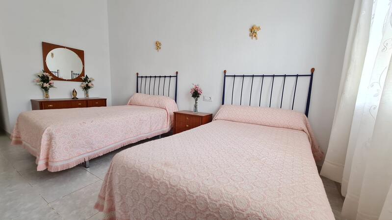 4 Cuarto Adosado en venta