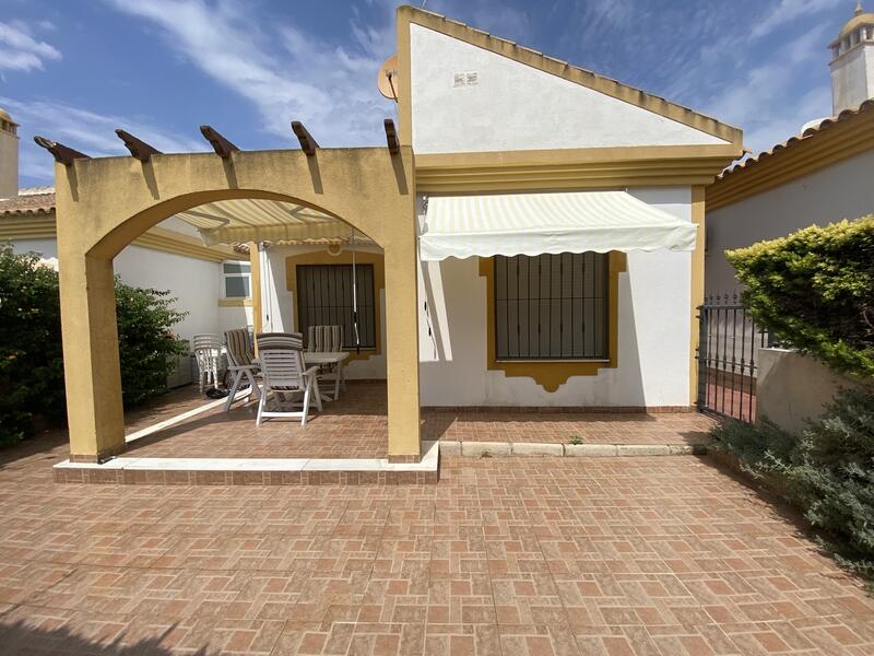 Villa till salu i Mazarron, Murcia