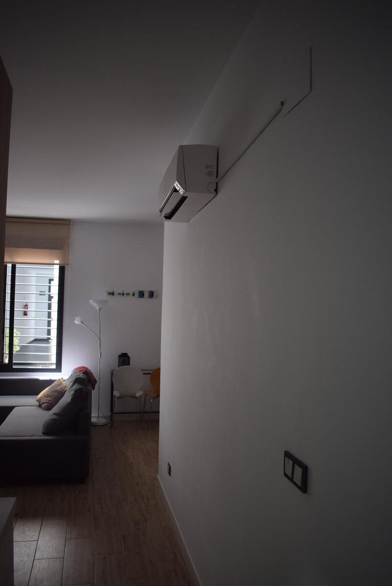 1 Schlafzimmer Appartement zu verkaufen