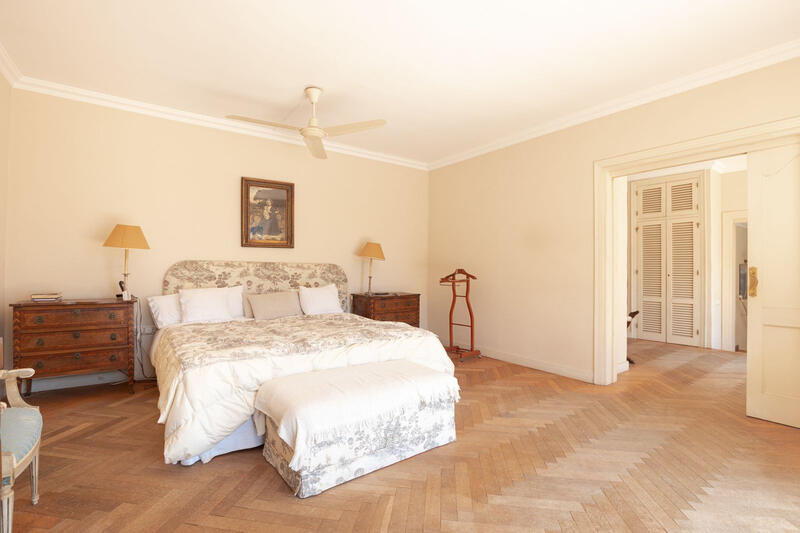 8 chambre Villa à vendre