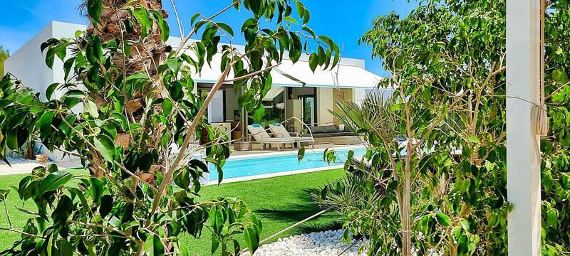 Villa till salu i Orihuela, Alicante