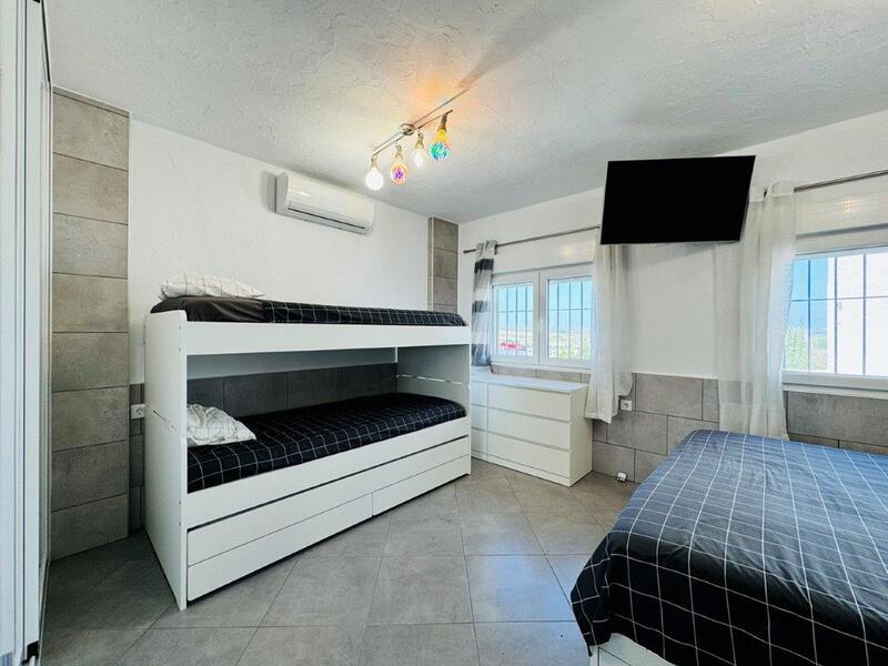 3 chambre Maison de Ville à vendre