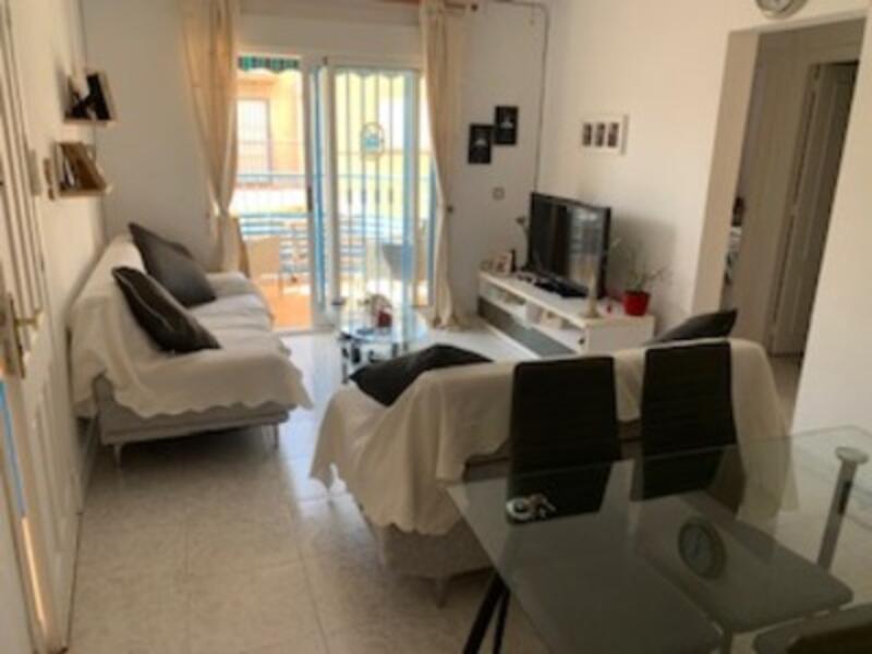 2 slaapkamer Villa Te koop