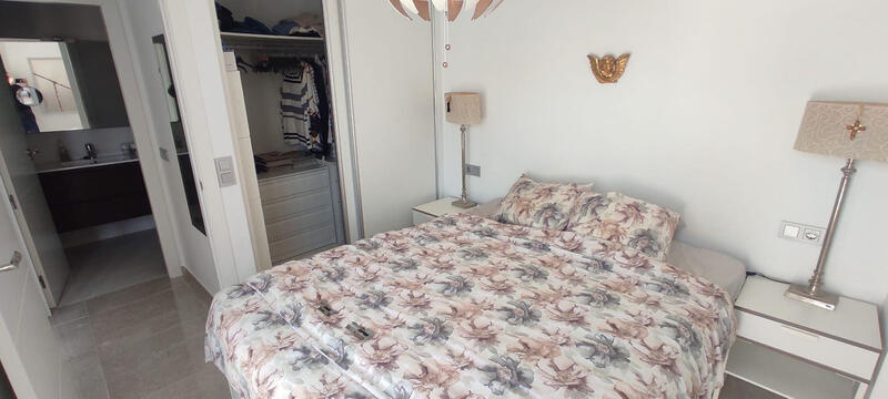 2 Schlafzimmer Villa zu verkaufen