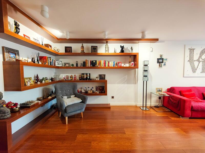 3 chambre Appartement à vendre