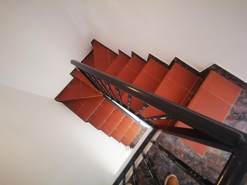 1 Cuarto Adosado en venta