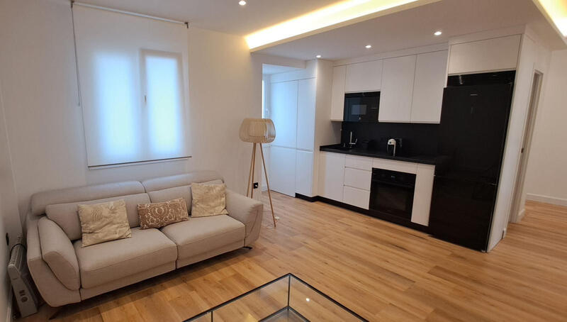 Appartement zu verkaufen in Málaga, Málaga