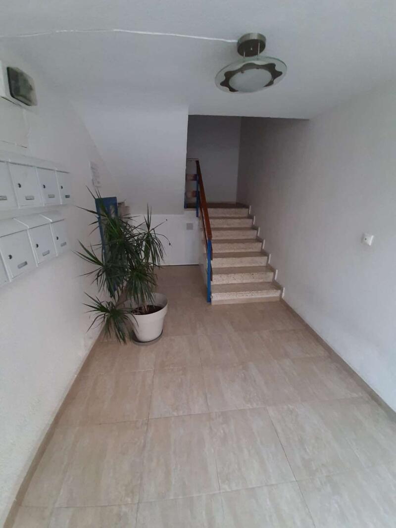 2 Cuarto Apartamento en venta