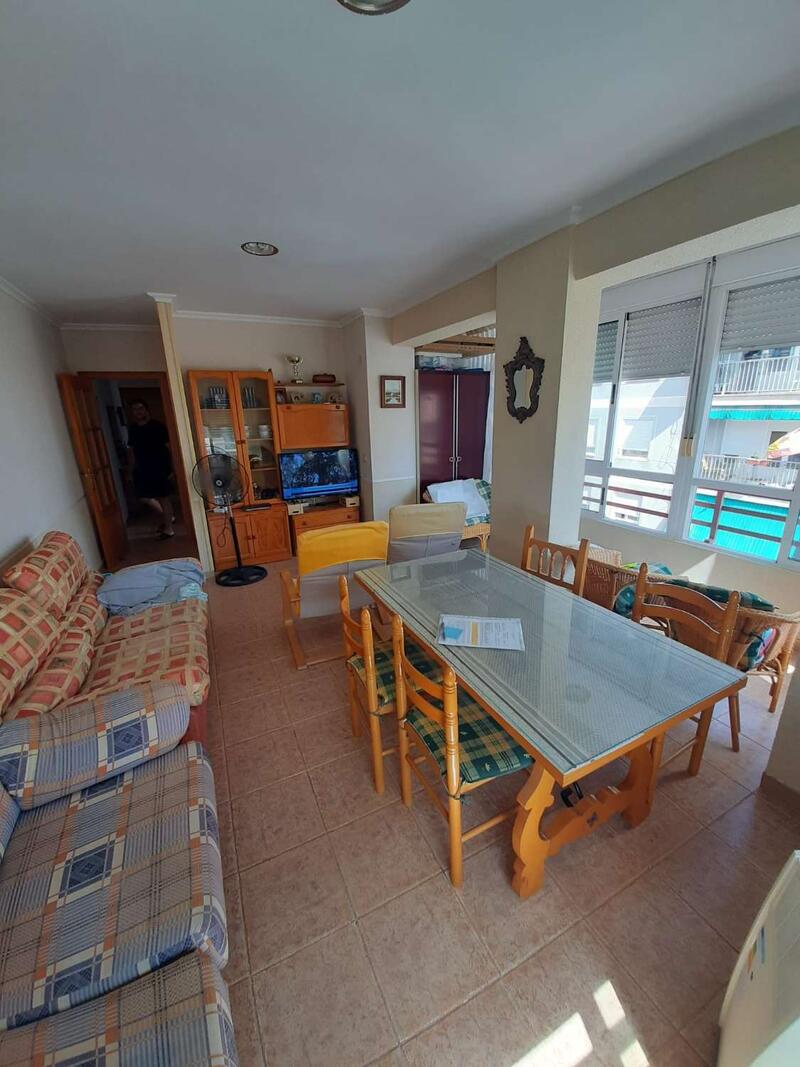 2 Cuarto Apartamento en venta