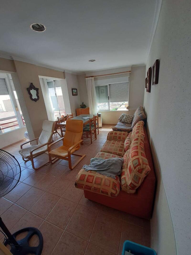 2 Cuarto Apartamento en venta