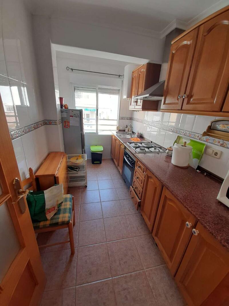 2 Cuarto Apartamento en venta