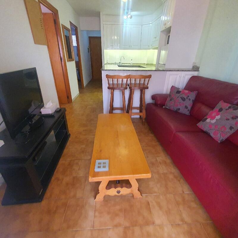 2 Cuarto Apartamento en venta