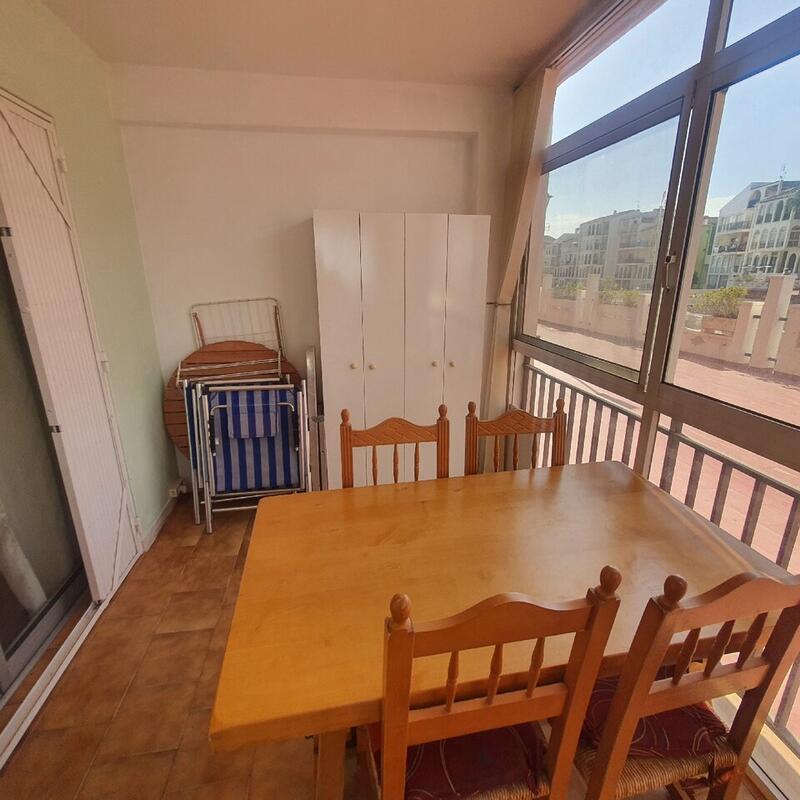 2 Cuarto Apartamento en venta