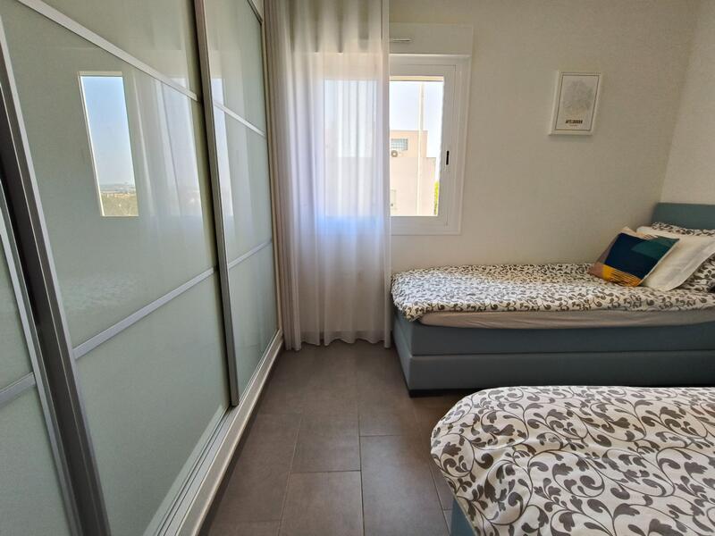 2 Cuarto Apartamento en venta