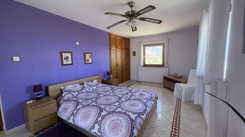 3 chambre Auberge à vendre