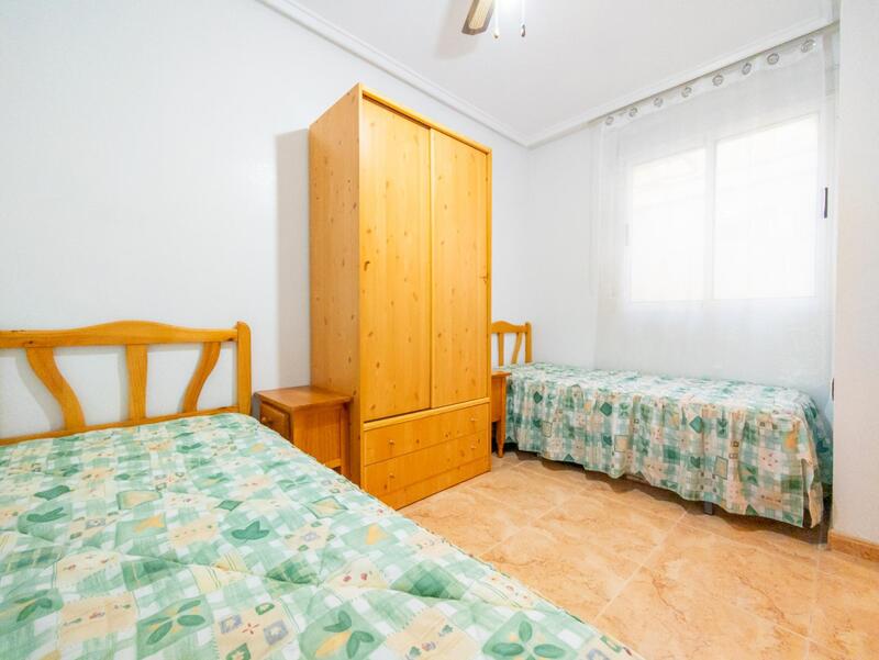 2 Schlafzimmer Villa zu verkaufen