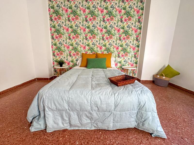 4 Schlafzimmer Appartement zu verkaufen